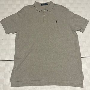 Mens Ralph Lauren short sleeve polo. Size XL